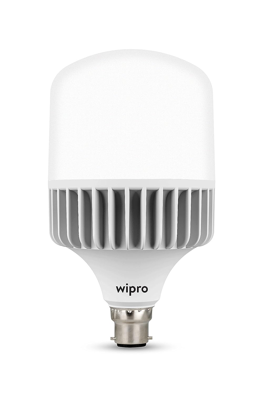 Wipro 50W B22D LED Cool Day Light Bulb-Led Bulb-Wipro-computerspace