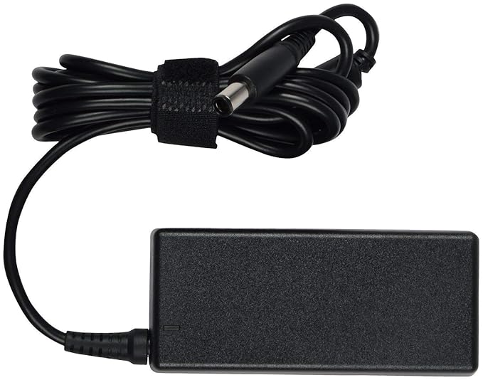 Dell Original 65 W ac Adapter ( 6TMIC )