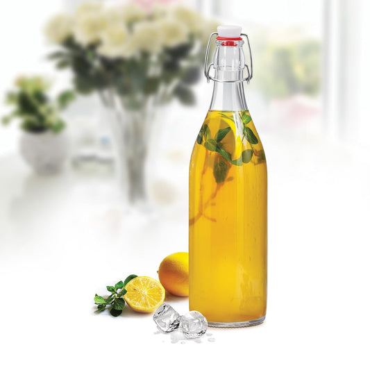 Aqua Delite Glass Bottle (Treo by Milton)