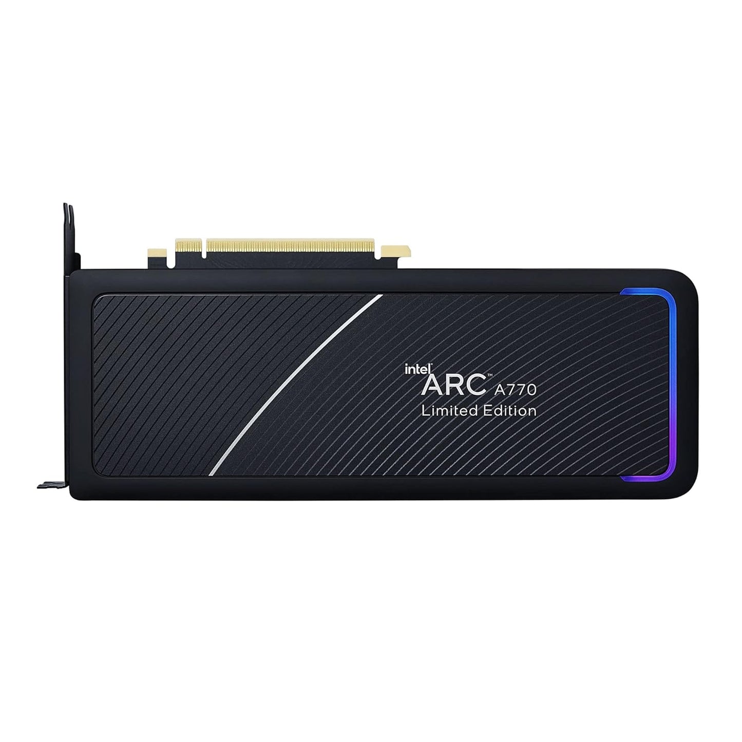 Intel Arc A770 16Gb Pci Express 4.0 DDR6 Graphics Card-GRAPHICS CARD-INTEL-computerspace