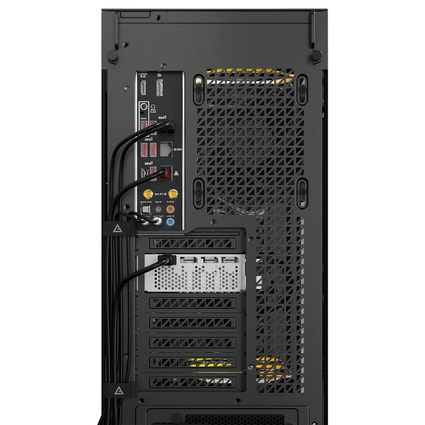 Antec performance 1 FT Cabinet