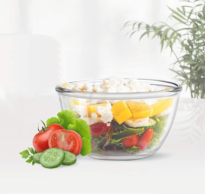 Mix Glass Bowl (Treo by Milton)