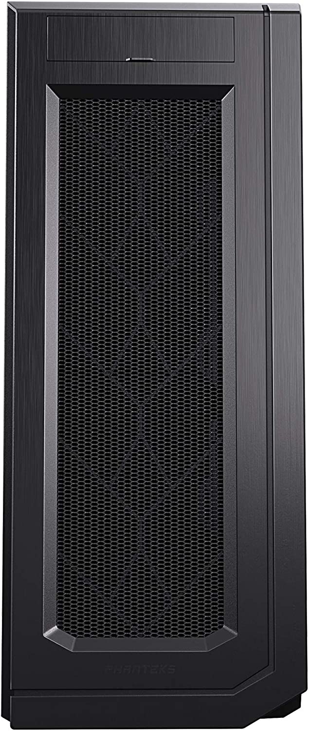 Phanteks Enthoo Pro 2 Full Tower High-Performance Fabric mesh Closed Window Dual System/PSU Support Massive Storage Black PH-ES620PC_BK01-Cabinet-Phanteks-computerspace