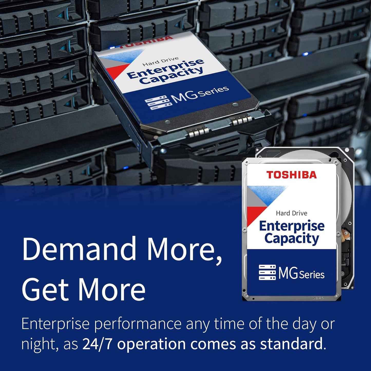 Toshiba 10TB SATA 512e 7200RPM 3.5" Enterprise HDD MG06ACA10TE-hdd-Toshiba-computerspace