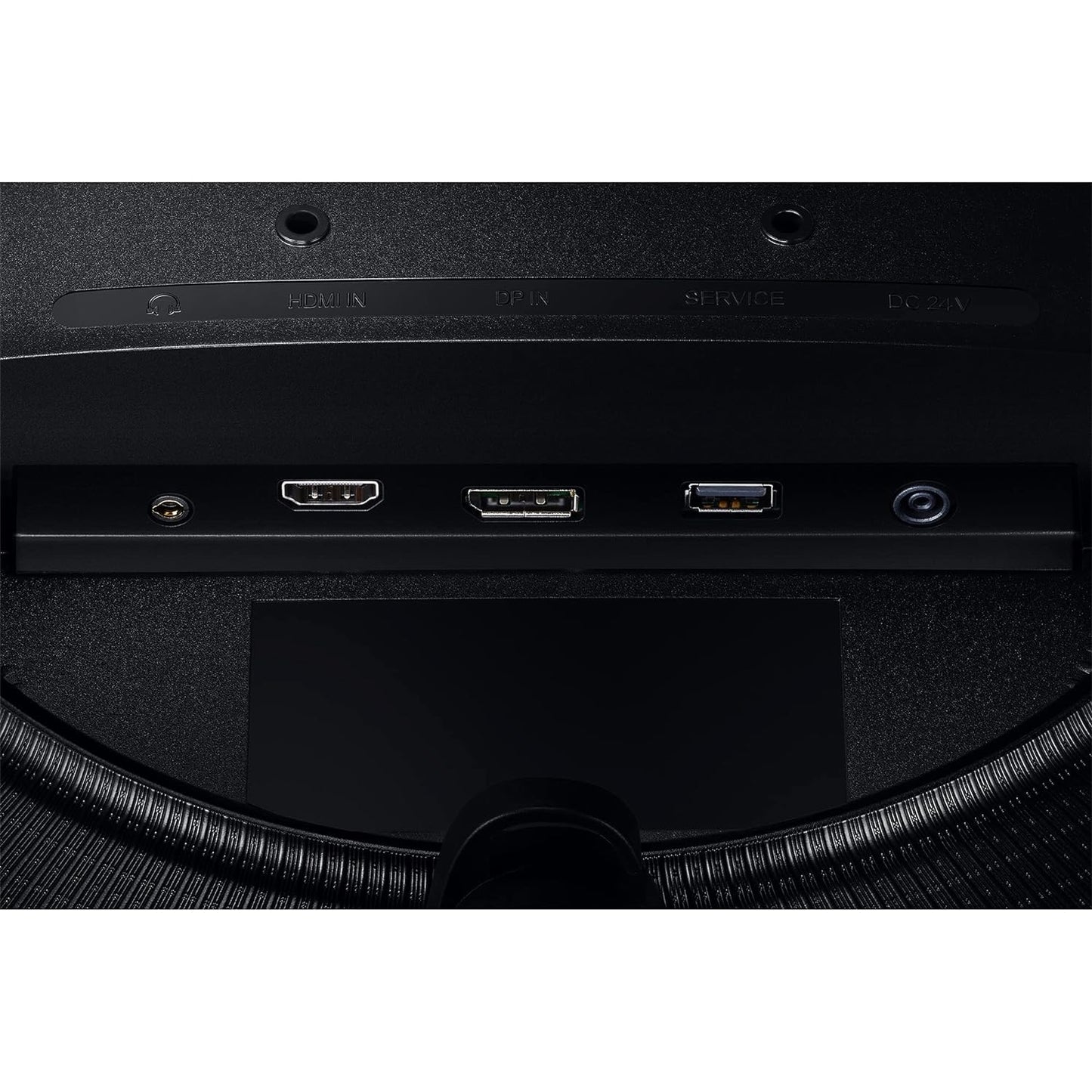 Samsung Ultrawide 34 inch LC34G55TWWWXXL Odyssey G5 G55T WQHD 165Hz 1ms(MPRT) HDR Curved Gaming Monitor