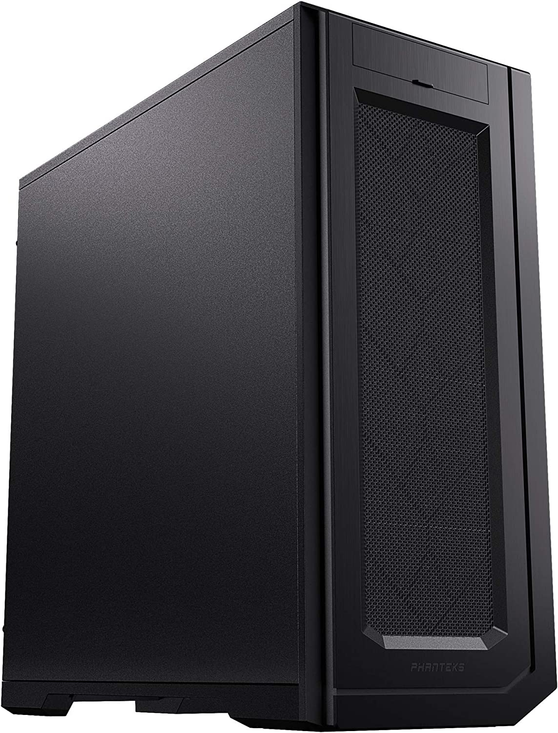 Phanteks Enthoo Pro 2 Full Tower High-Performance Fabric mesh Closed Window Dual System/PSU Support Massive Storage Black PH-ES620PC_BK01-Cabinet-Phanteks-computerspace
