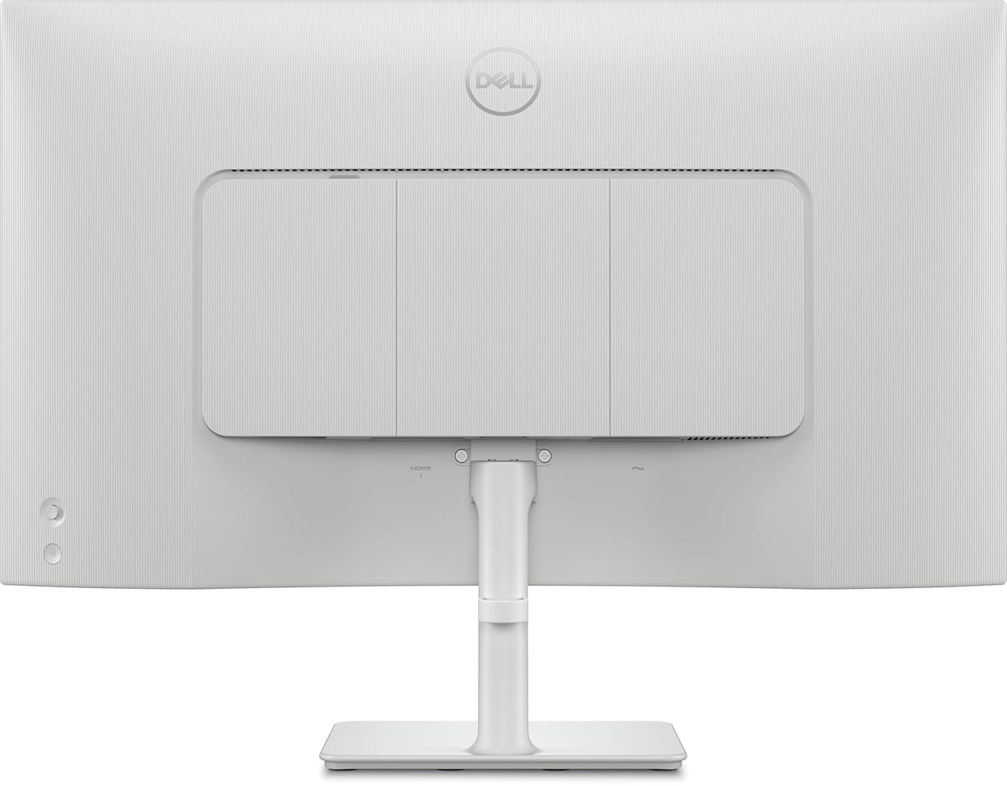 Dell S2725H 27" Full HD Monitor with Built-in Speakers