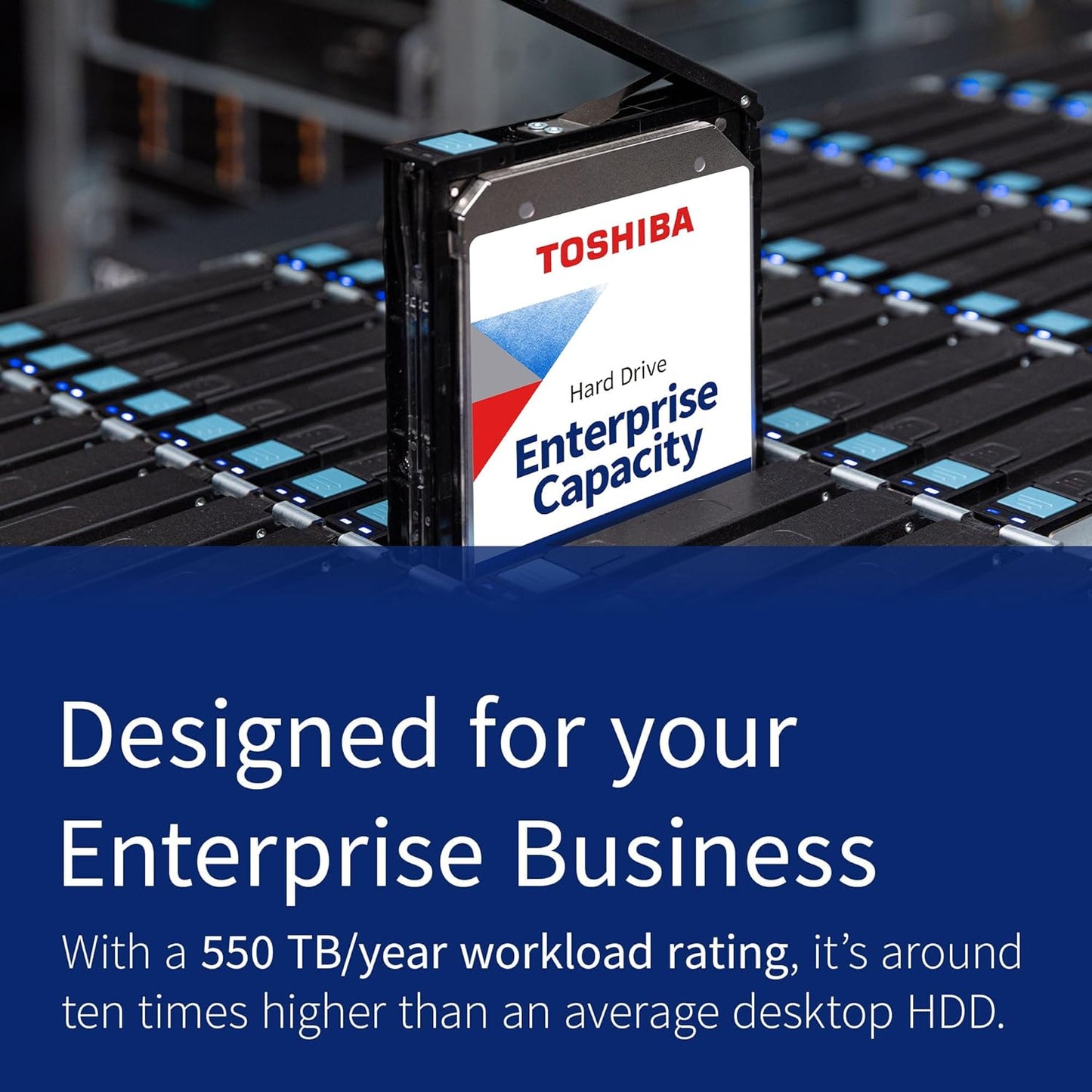 Toshiba 10TB SATA 512e 7200RPM 3.5" Enterprise HDD MG06ACA10TE-hdd-Toshiba-computerspace