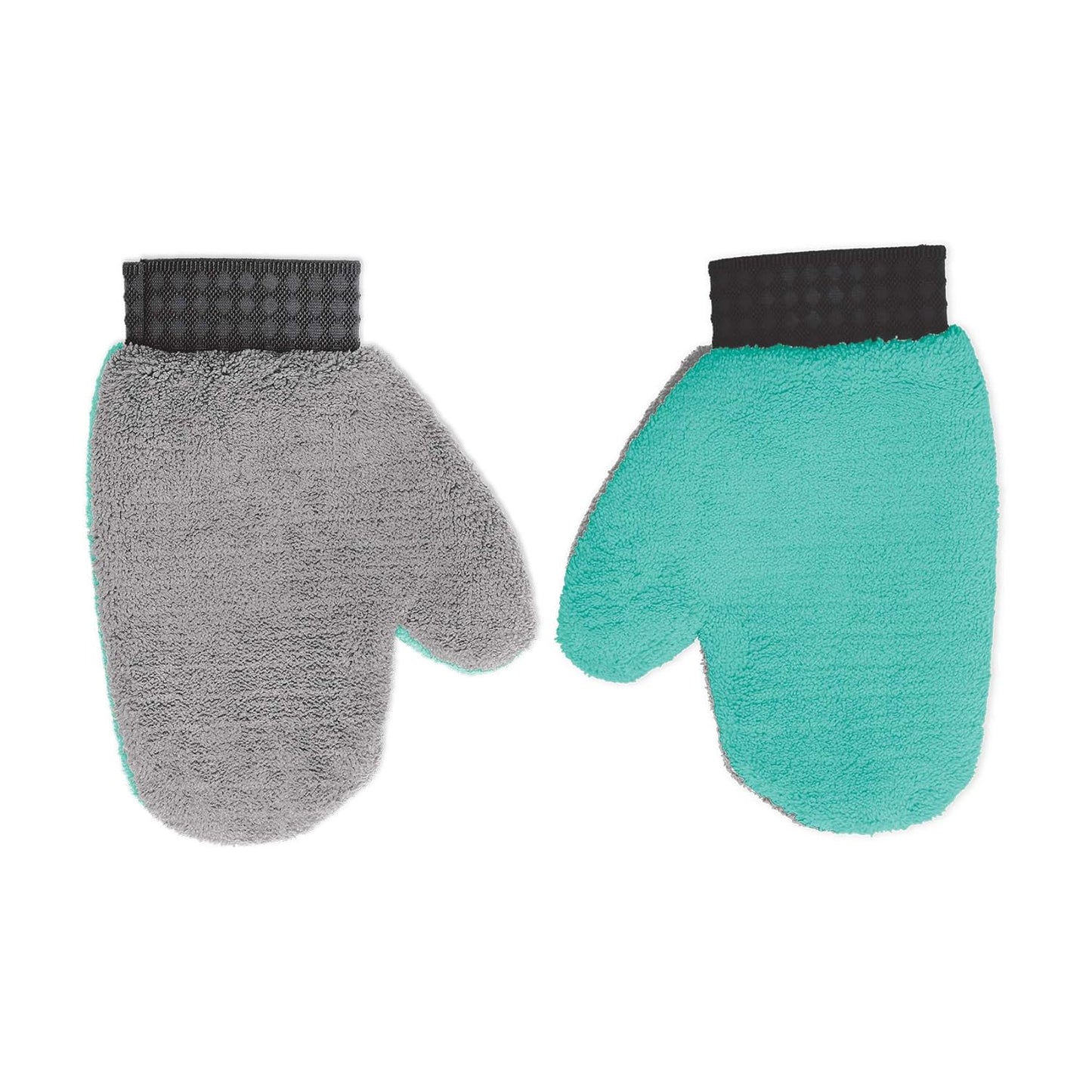 Boon Multipurpose Microfiber Gloves (Spotzero by Milton)