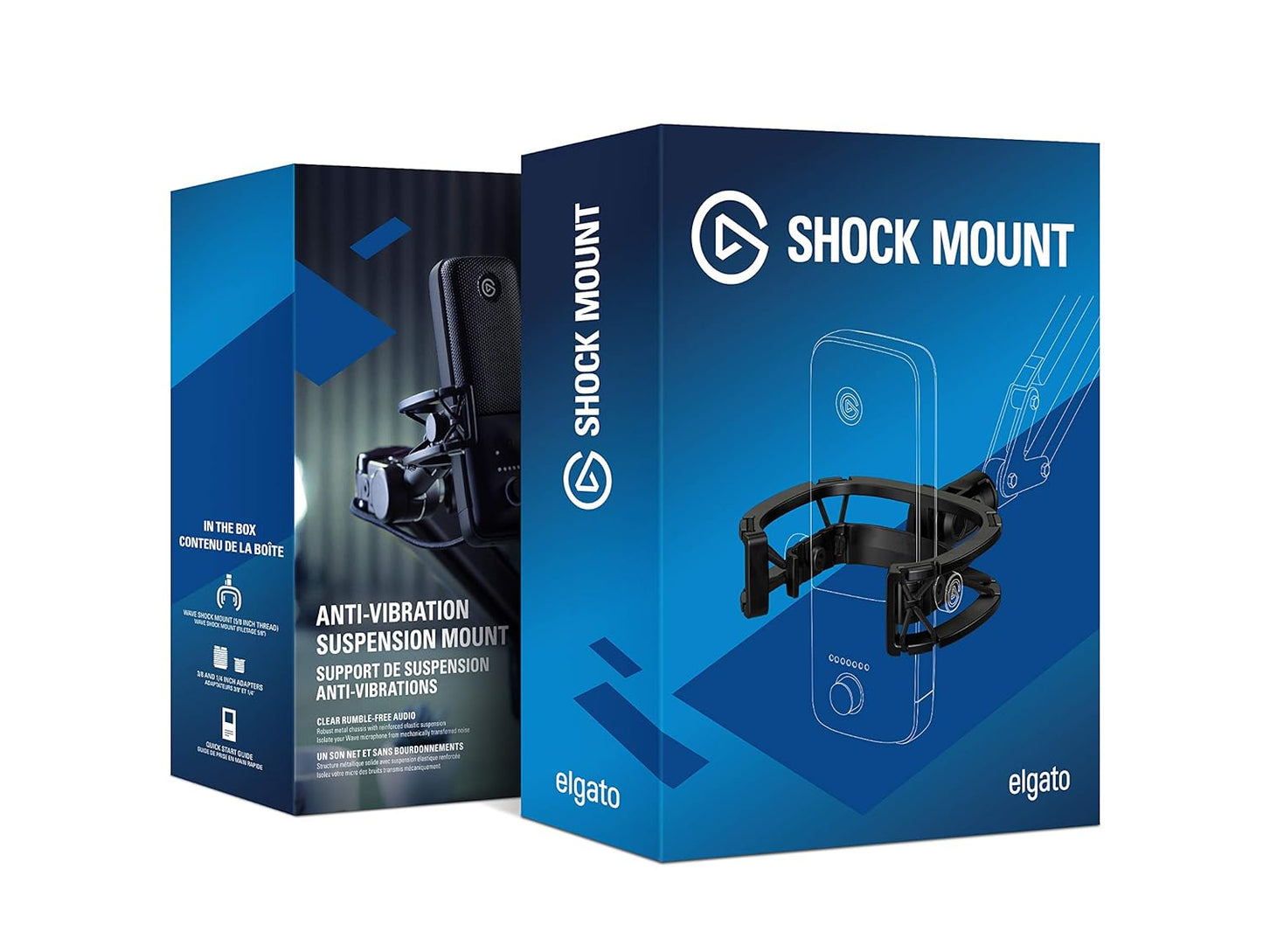 Elgato Wave Shock Mount