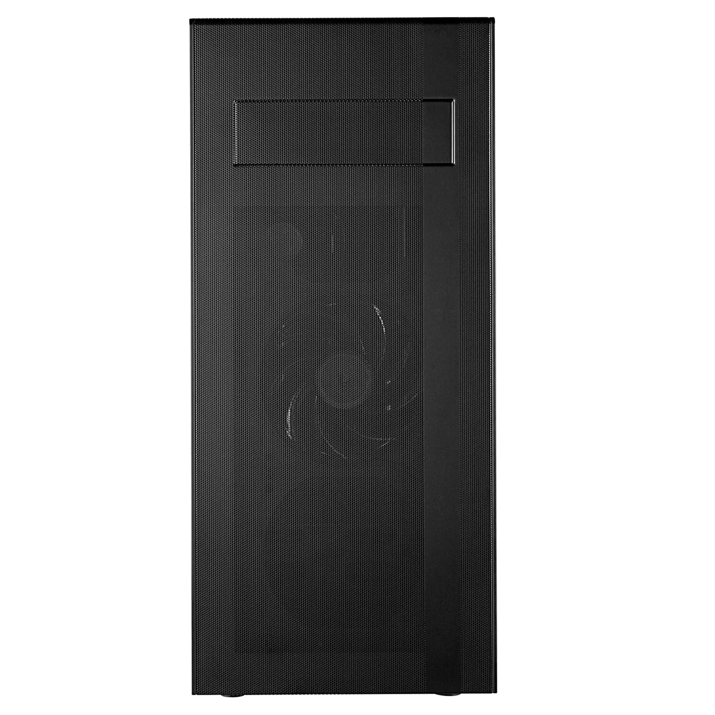 Cooler Master MasterBox NR600 with ODD and Motherboard Support for Mini-ITX Micro-ATX ATX Cabinet-Cabinet-Cooler Master-computerspace