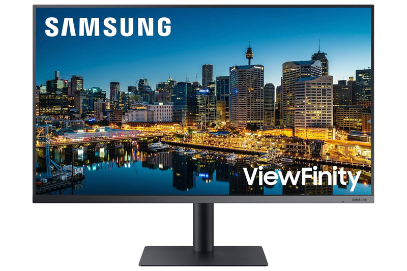 Samsung 32" UHD 4K Business Monitor Thunderbolt 3 (LF32TU870VWXXL)