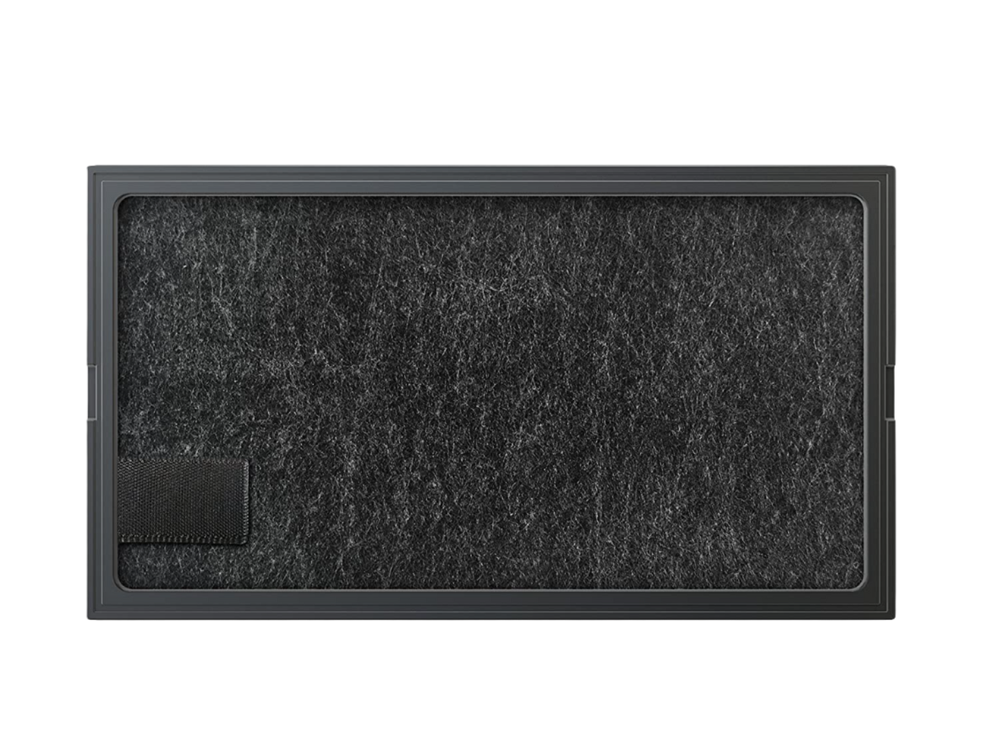 Honeywell HFC0506B Replacement Filter for Honeywell Move Pure Car Air Purifier (Black)