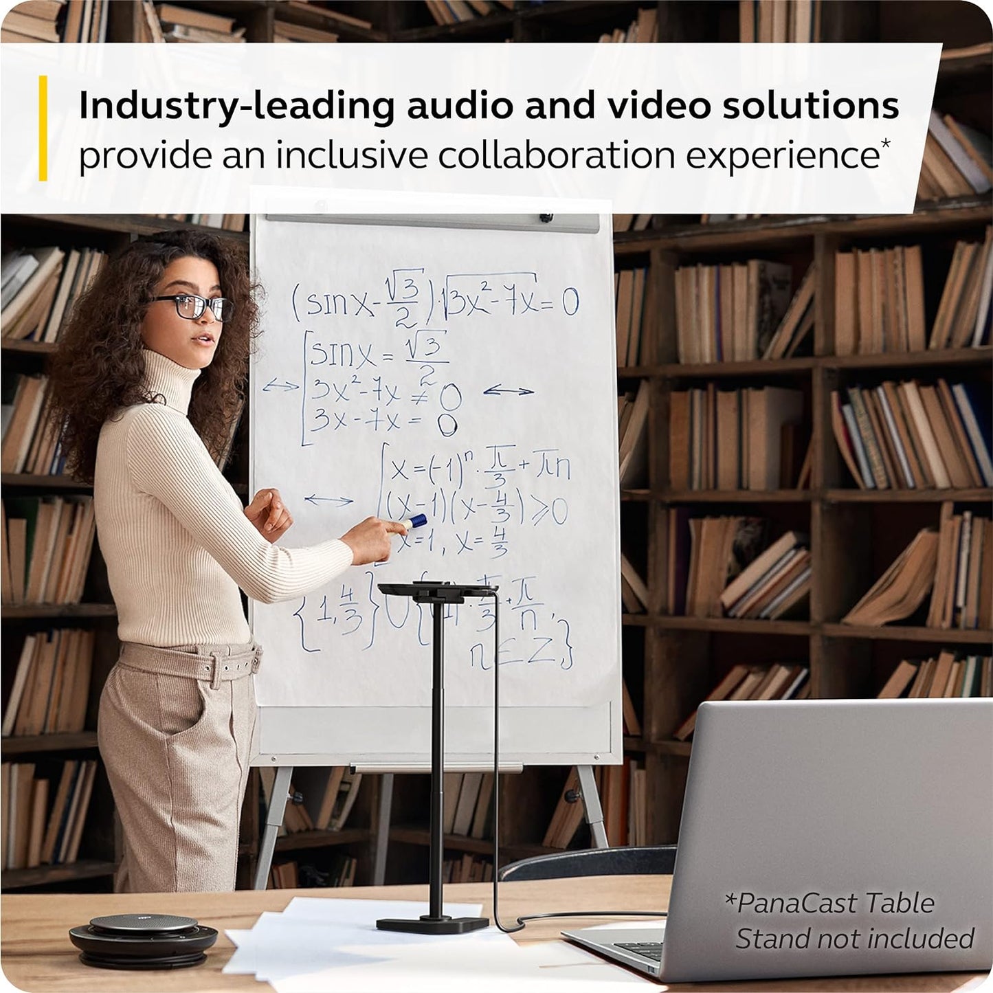 Jabra PanaCast Meet Anywhere+