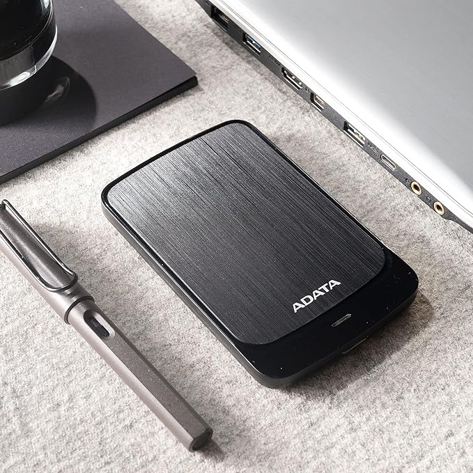 Adata External Hard Drive 3.5 Inch - HV320-Portable Hard Drive-ADATA-computerspace