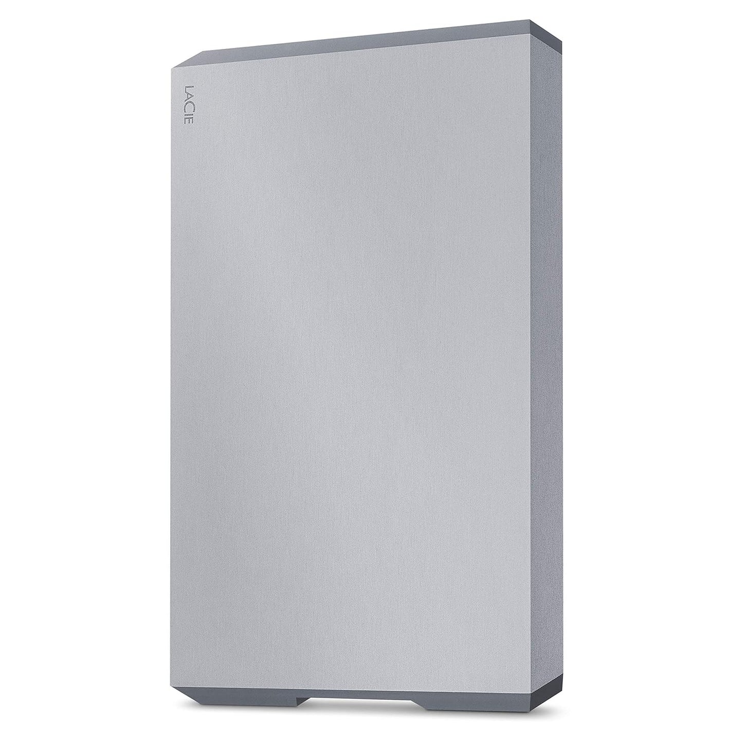 LaCie Mobile Drive External Hard Drive HDD Space Gray USB-C USB 3.0, for Mac and PC Computer Desktop Workstation Laptop-Portable SSD-LaCie-computerspace