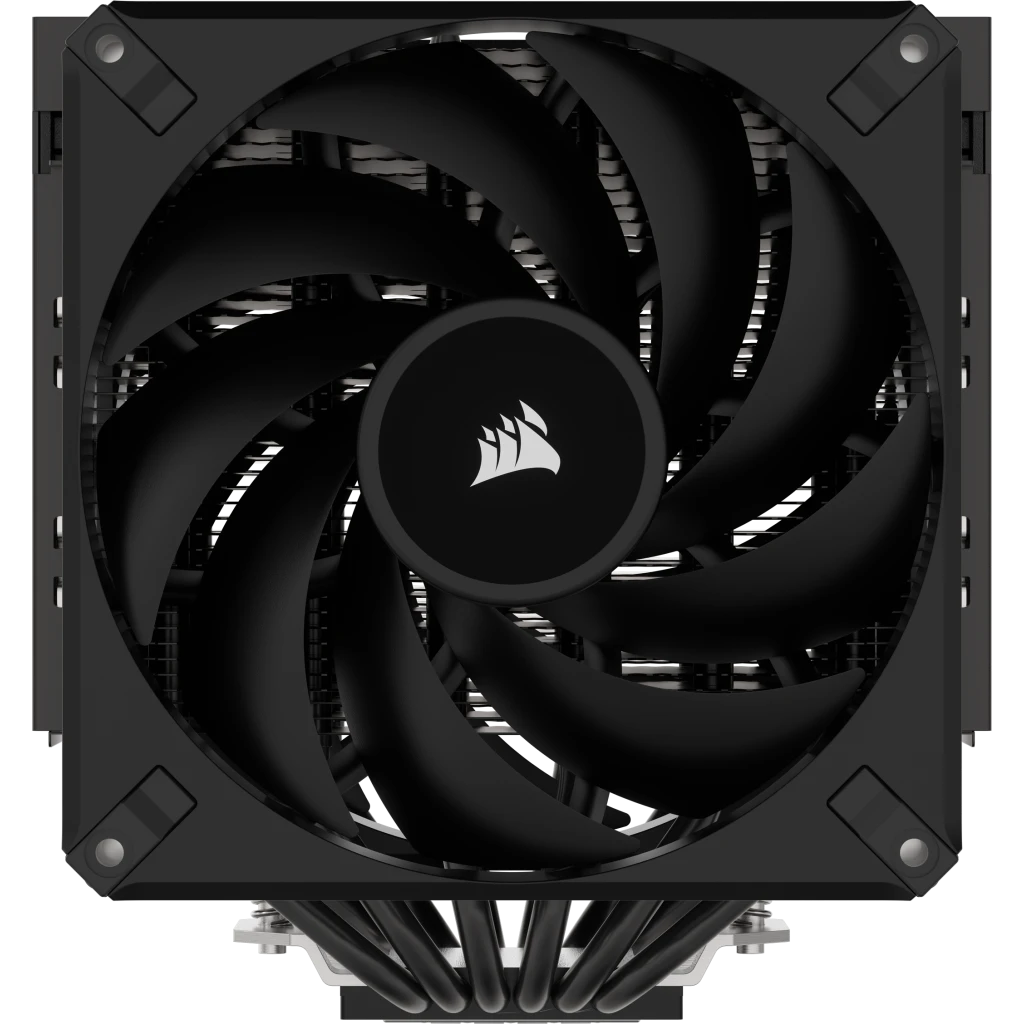 Corsair A115 Twin Tower CPU Air Cooler-Air Cooler-Corsair-computerspace