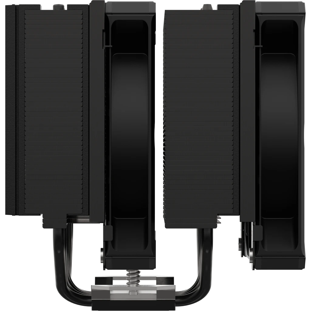 Corsair A115 Twin Tower CPU Air Cooler-Air Cooler-Corsair-computerspace