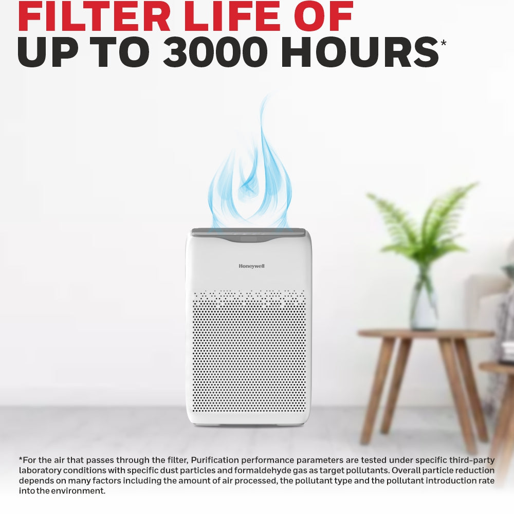 Honeywell Airtouch U2 Ultimate series-Air Purifiers-Honeywell-computerspace