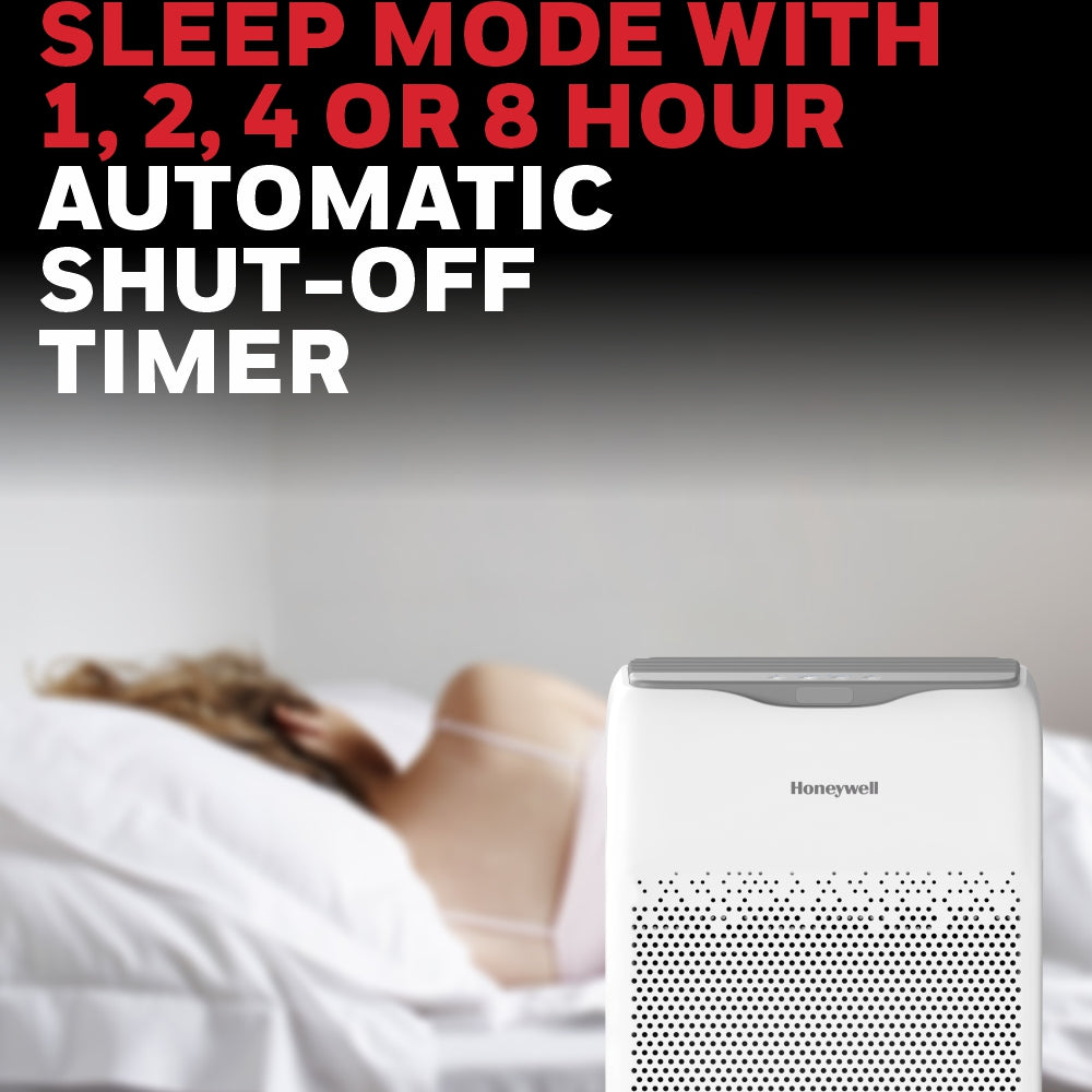 Honeywell Airtouch U2 Ultimate series-Air Purifiers-Honeywell-computerspace