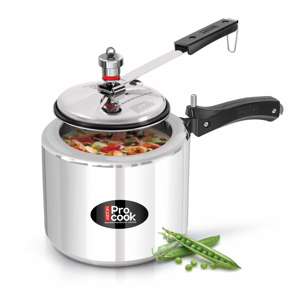 Pressure Cooker Inner Lid Aluminium (Milton Procook)