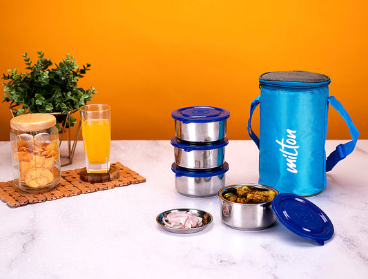 Ambition Lunchbox (Milton)