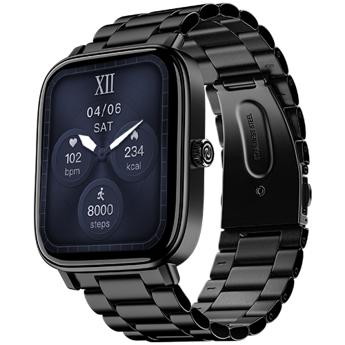 Noise colorfit 2 pro review sale