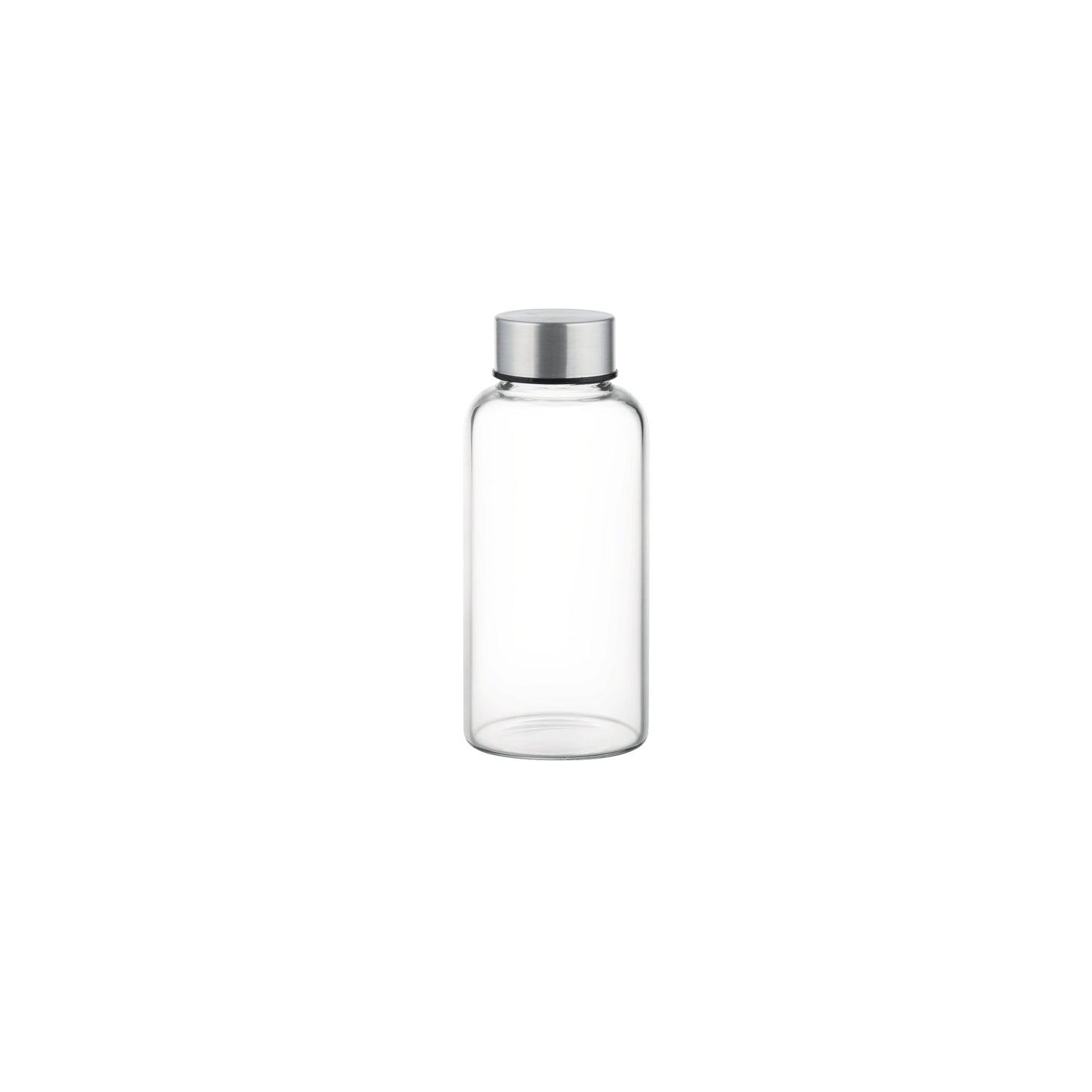 Clarion-S Borosilicate Glass Bottle (Treo by Milton)