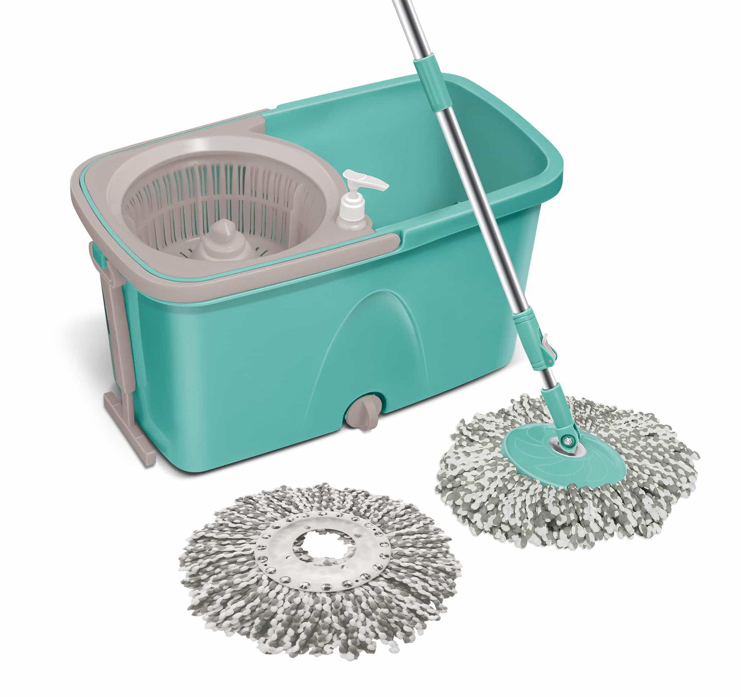 Classic Spin Mop (Spotzero by Milton)