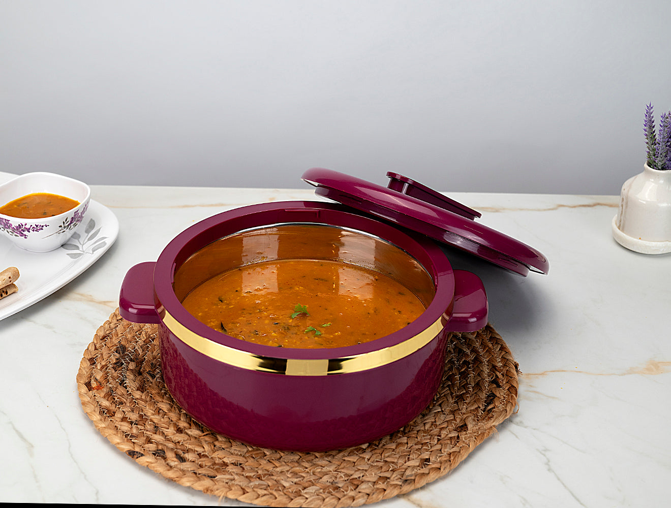 Curve Casserole (Milton)