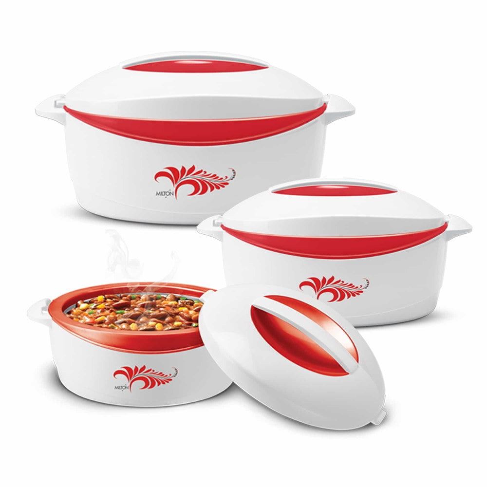 Delight Jr Casserole (Milton)