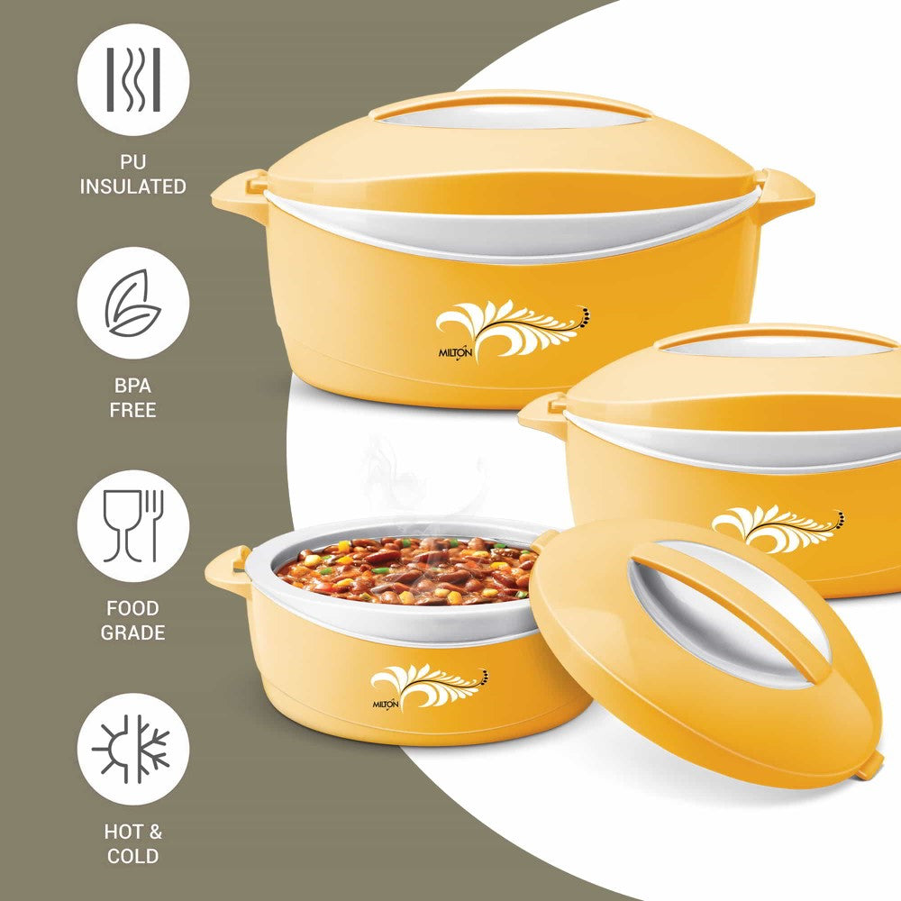 Delight Jr Casserole (Milton)