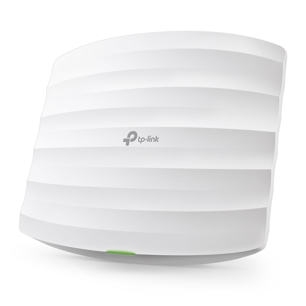 TP-Link EAP110-Indoor 300Mbps Wireless N Celling Mount AP
