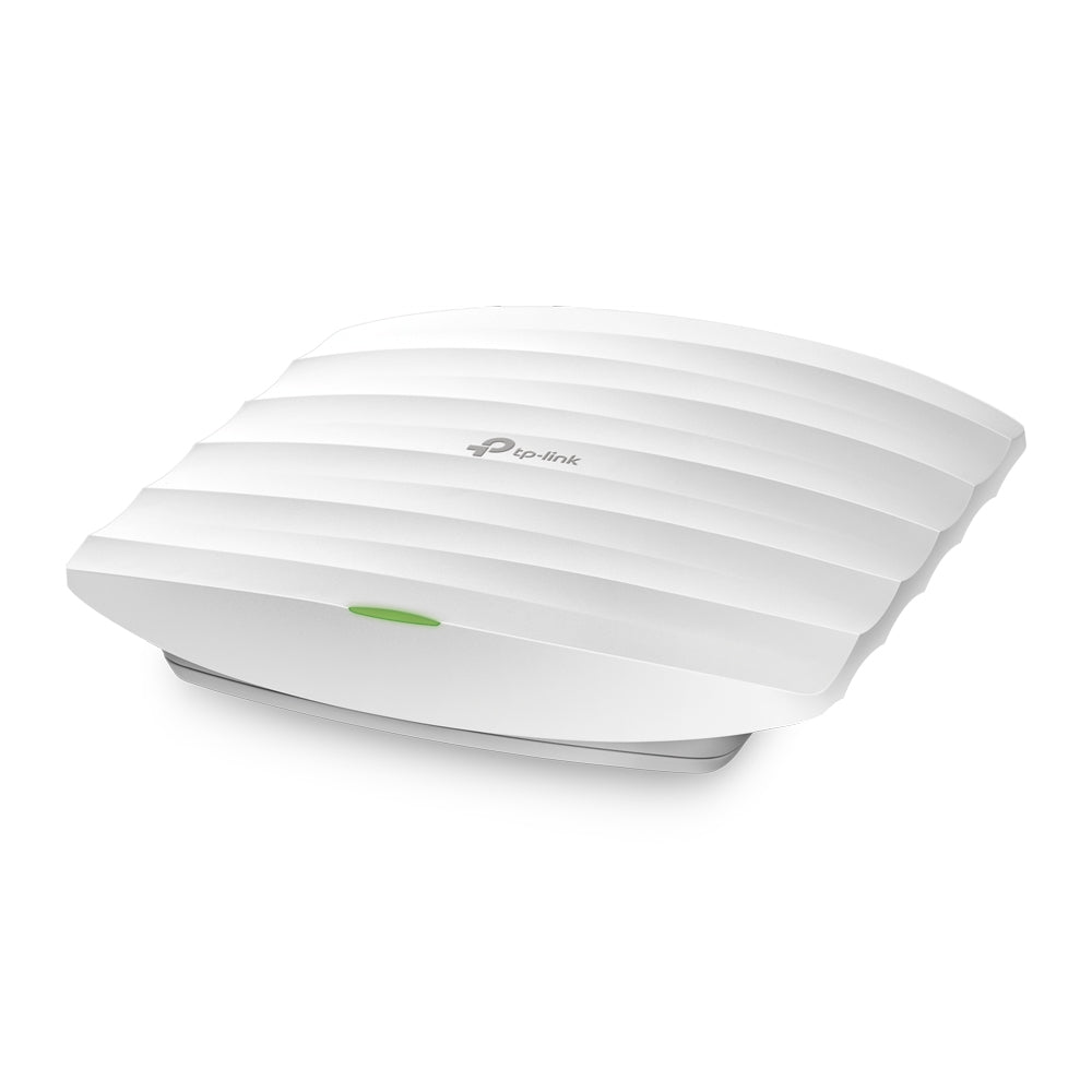 TP-Link EAP110-Indoor 300Mbps Wireless N Celling Mount AP