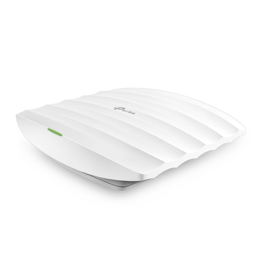 TP-Link EAP110-Indoor 300Mbps Wireless N Celling Mount AP