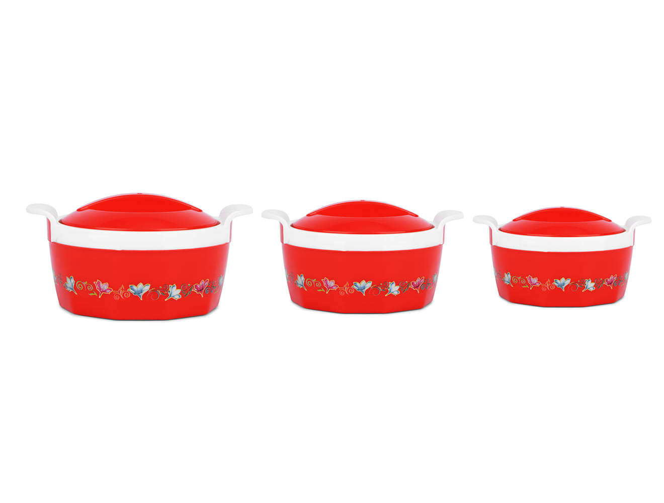 Elegance Casserole Gift Set (Milton)