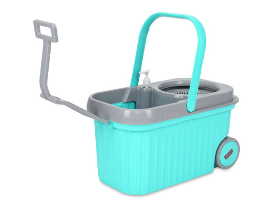 Elite Spin Mop (Spotzero by Milton)