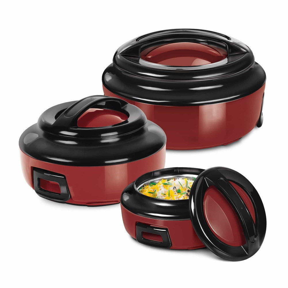 Ernesto Casserole (Milton)