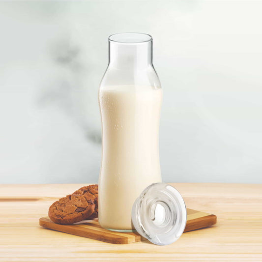 Evian Bottle (Treo by Milton)