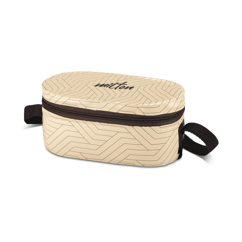Executive Lunch Lunchbox (Milton)