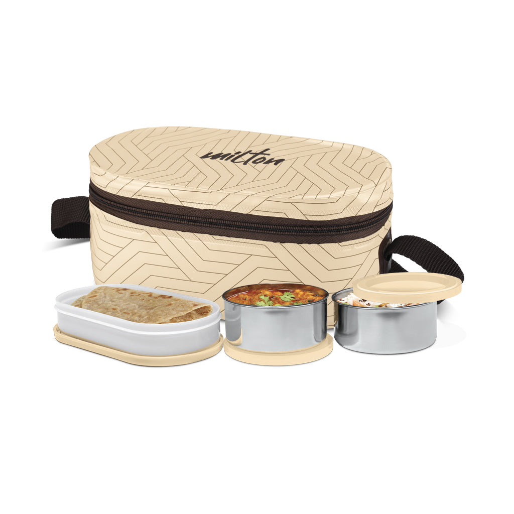 Executive Lunch Lunchbox (Milton)