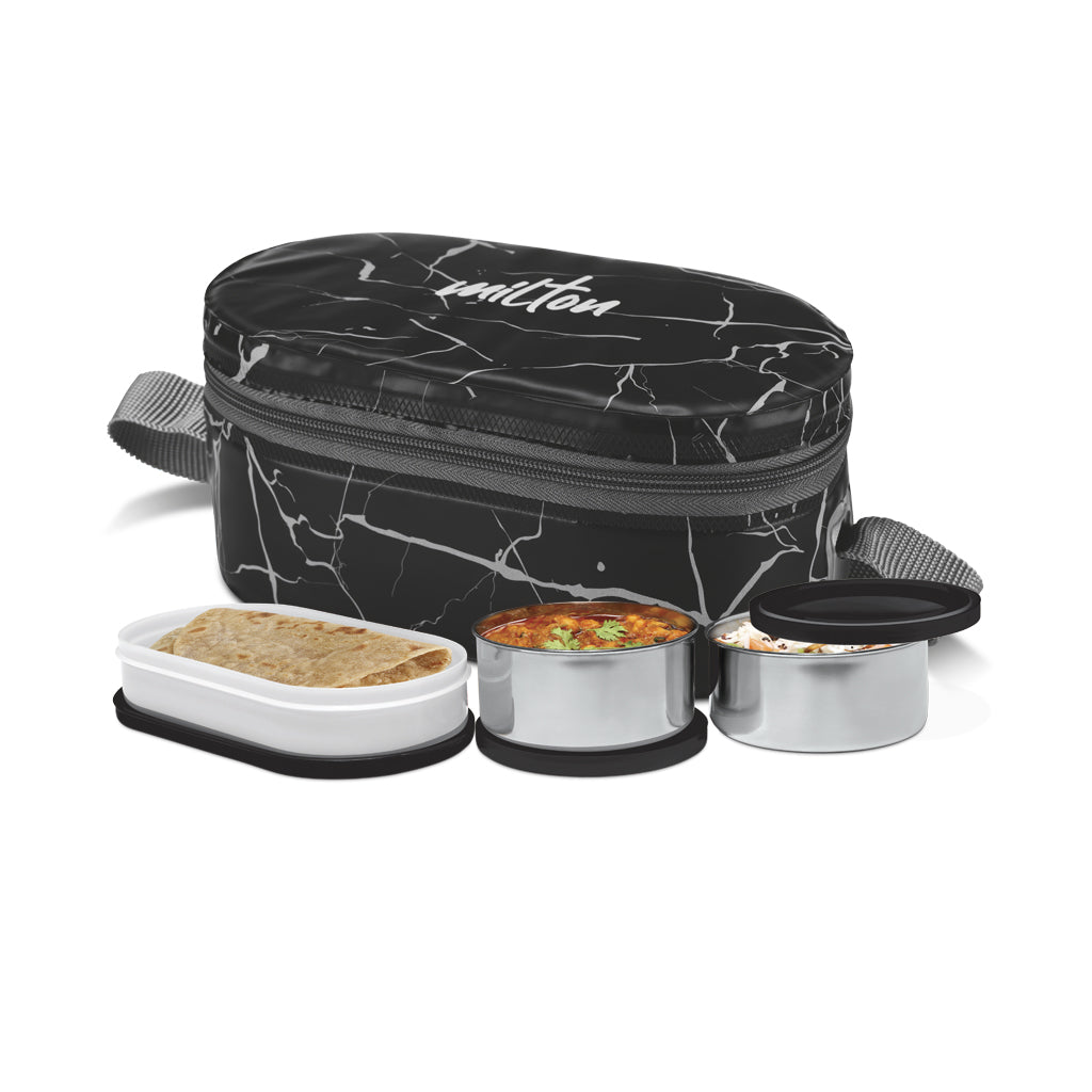 Executive Lunch Lunchbox (Milton)