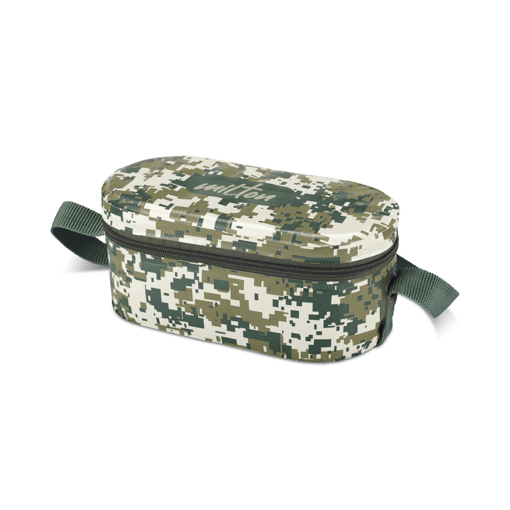 Executive Lunch Lunchbox (Milton)