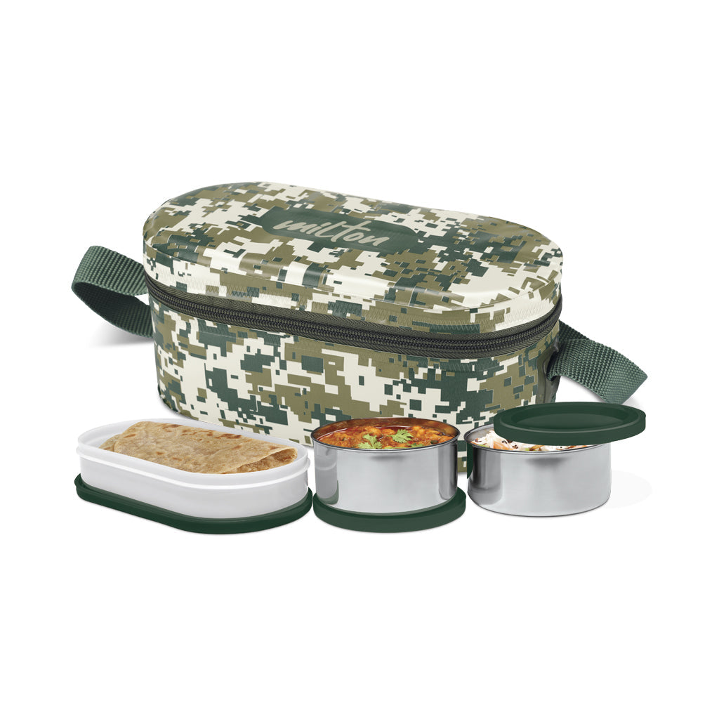 Executive Lunch Lunchbox (Milton)