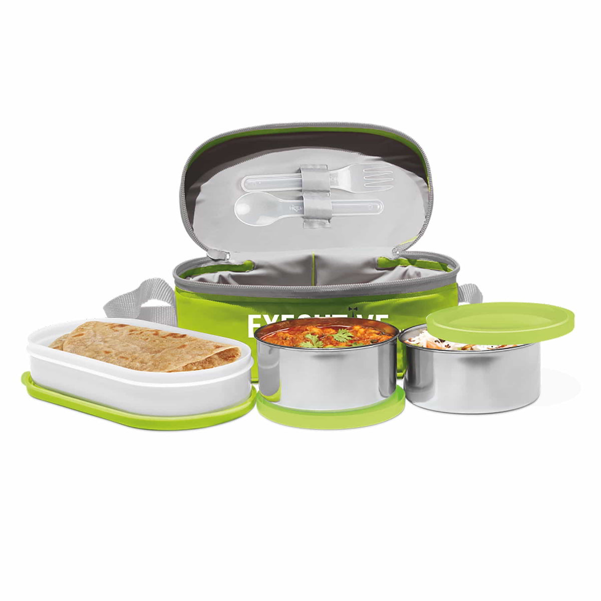 Executive Lunch Lunchbox (Milton)