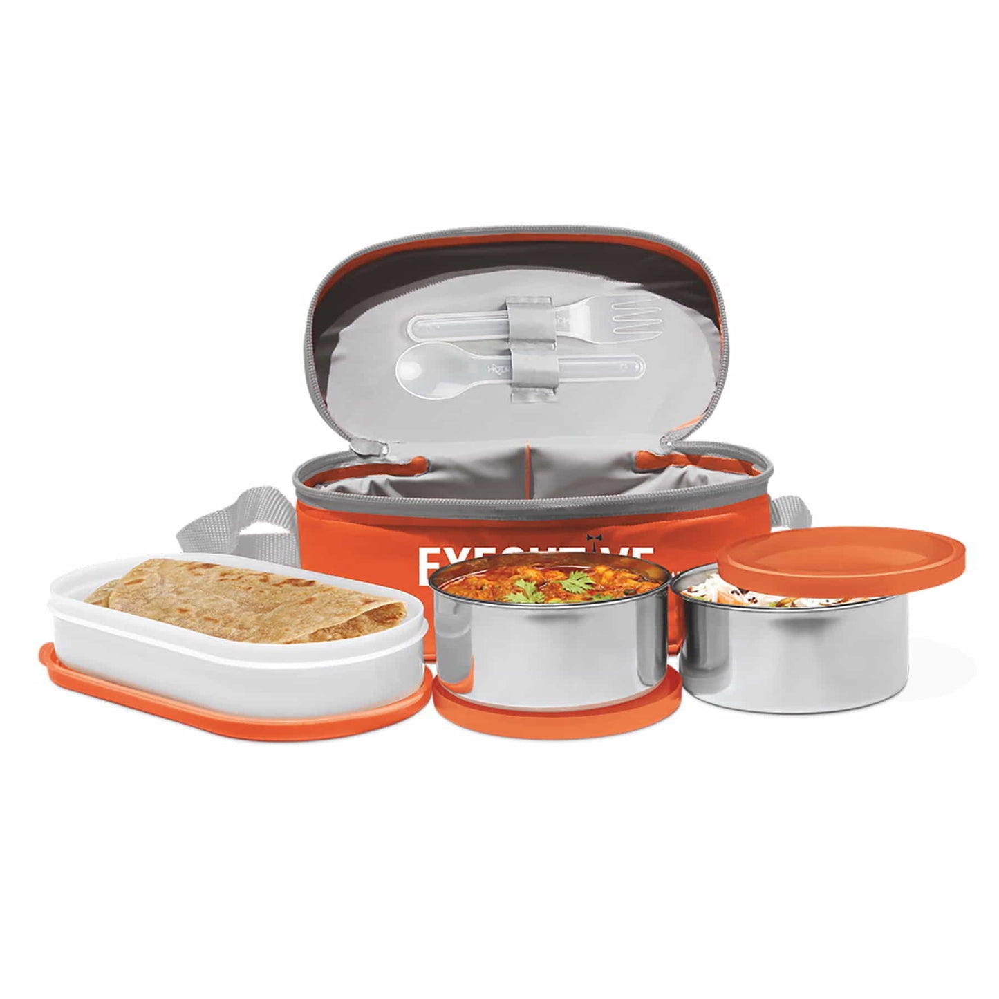 Executive Lunch Lunchbox (Milton)