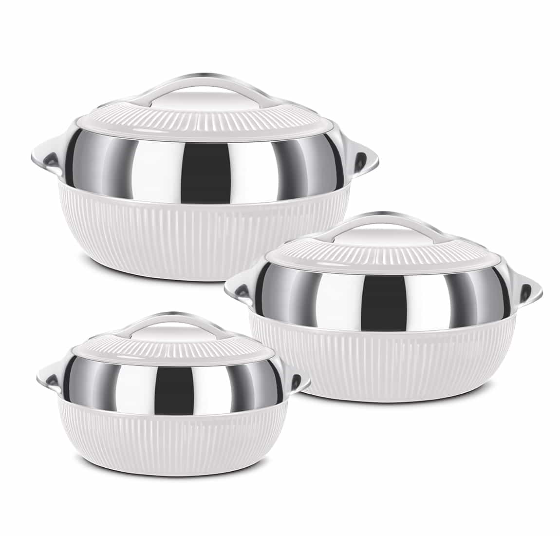 Fiesta Insulated Casserole (Milton)