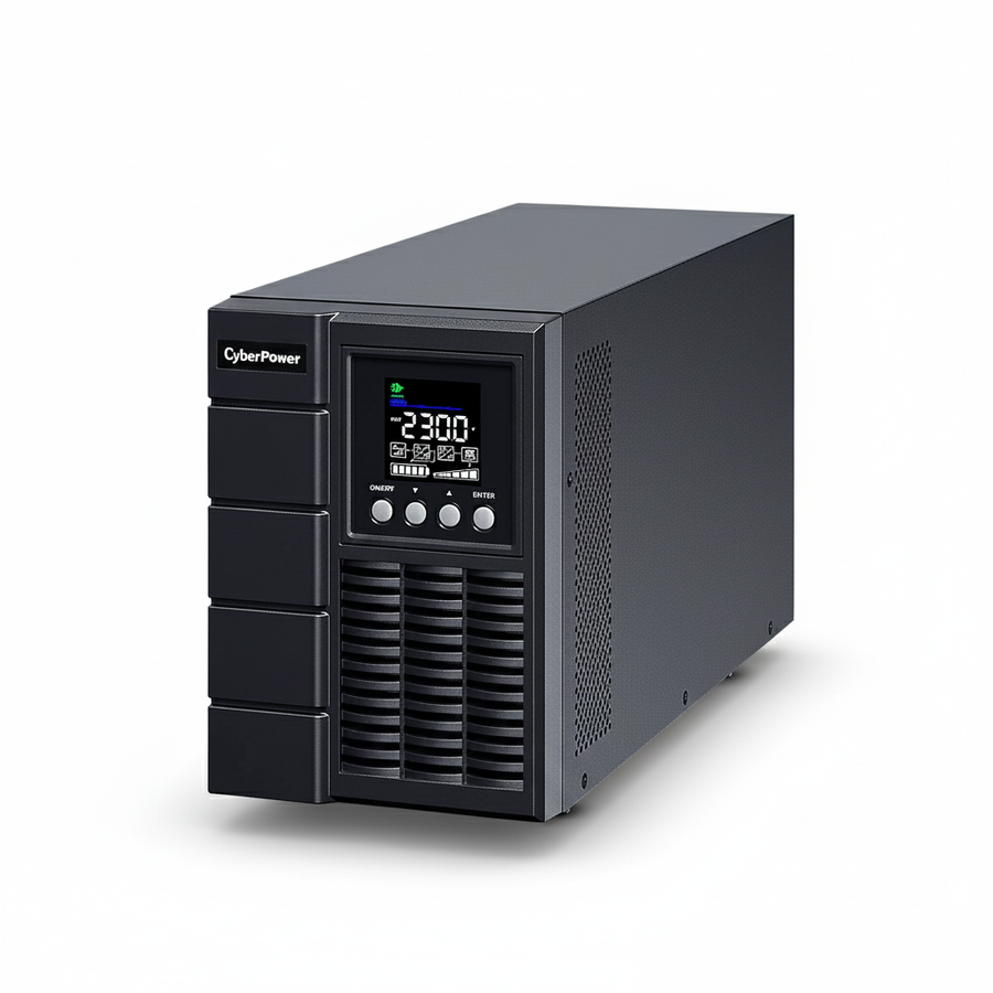 Power Backup