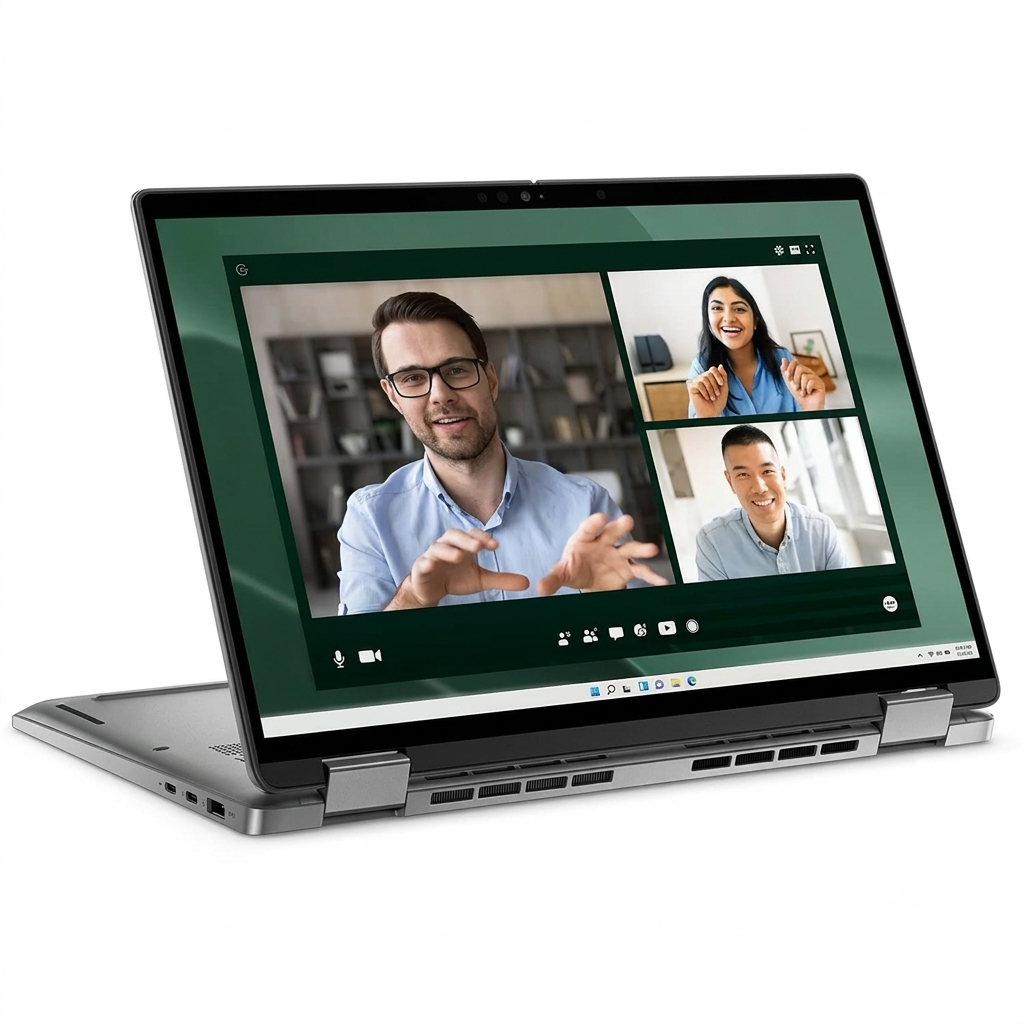 Refurbished Dell Latitude 5310 360 | Core i7 10th Gen | 16GB RAM | 512GB SSD