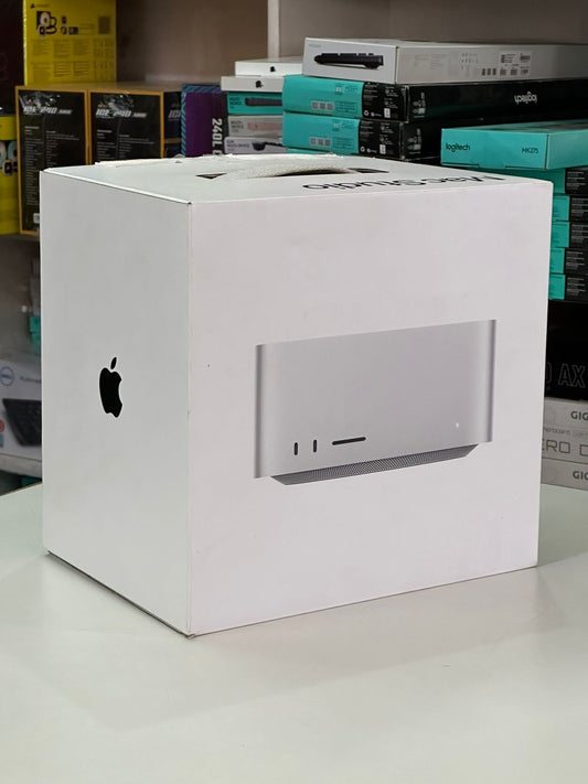 Apple MAC Studio M1 MAX with 10 Core CPU, 24 Core GPU 32GB Unified Memory 1TB SSD